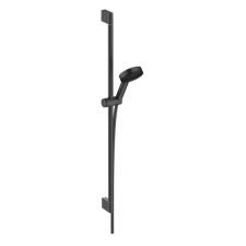  Zuhanyszett Hansgrohe Pulsify Select matt fekete 24170670 kád, zuhanykabin
