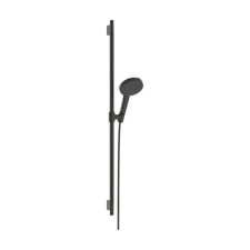  Zuhanyszett Hansgrohe Raindance Alive Select S csiszolt fekete króm 24603340 csaptelep