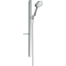  Zuhanyszett Hansgrohe Raindance Select S polccal króm 27649000 csaptelep