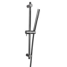 Zuhanyszett SAT Dark PVD Gun Metal SATBSSSDA csaptelep