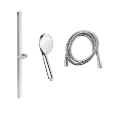  Zuhanyszett SAT króm SATSST31SETSET2 csaptelep