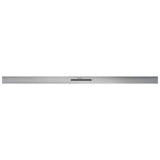  Zuhanytálca Kaldewei Flowline Zero 120 cm rozsdamentes rozsdamentes acél 940100010930 kád, zuhanykabin