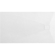  Zuhanytálca Magnum White 120x80 kád, zuhanykabin
