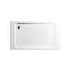  Zuhanytálca négyszögletes Kaldewei Superplan XXL 140x90 cm zománcozott acél alpesi fehér 432935003001