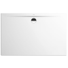  Zuhanytálca négyszögletes Kaldewei Superplan Zero 150x80 cm zománcozott acél fehér 358600013001
