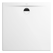  Zuhanytálca négyszögletes Kaldewei Superplan Zero 90x70 cm zománcozott acél fehér 351800012001 kád, zuhanykabin