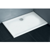  Zuhanytálca négyszögletes Ravak 120x90 cm öntött márvány fehér XA03G711010