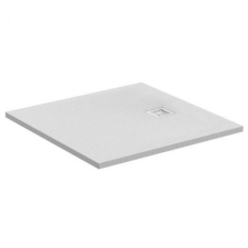 Zuhanytálca négyzet Ideal Standard 90x90 cm öntött márvány fehér K8215FR kád, zuhanykabin
