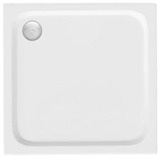  Zuhanytálca Rea Belmond White 80x80 kád, zuhanykabin