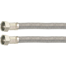  Zuhanyvédő tömlő ø1/2'FpxFp 1000 mm beépíthető gépek kiegészítői