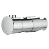  Zuhanyzó csúszka Grohe króm 48093000