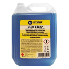 Zum Zum Általános tisztítószer ZUM Japanese plum 5L tisztító- és takarítószer, higiénia