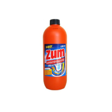Zum Zum Lefolyótisztító Zum 1000 ml tisztító- és takarítószer, higiénia