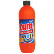 Zum Zum Lefolyótisztító ZUM 1L tisztító- és takarítószer, higiénia