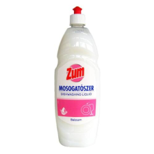 Zum Zum Mosogatószer ZUM balzsamos 1L tisztító- és takarítószer, higiénia