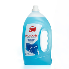 Zum Zum Mosógél 3 liter Universal Zum tisztító- és takarítószer, higiénia