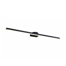 ZUMA Arvi fekete LED képvilágító (ZU-W89551-60BK) LED 1 izzós IP20 világítás