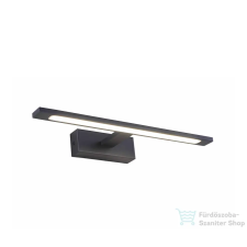 Zuma Line Alter LED falikar ZU-W89443-12W-BK világítás