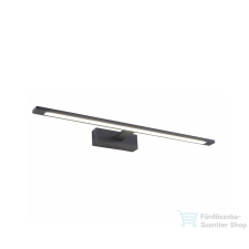 Zuma Line Alter LED falikar ZU-W89443-20W-BK világítás
