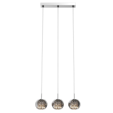 Zuma Line Crystal függeszték ZU-P0076-03N világítás