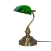  Zuma Line EDES T110810 Asztali lámpa 1x60W/E27