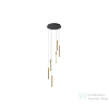 Zuma Line Eliot LED függesztett lámpa ZU-MD4768-6-3BMT