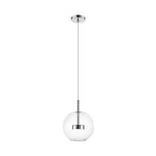 Zuma Line Enceladus ZU-P0428-01J-F4AC függeszték világítás