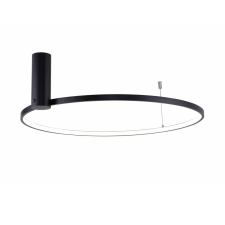 Zuma Line Horik ZU-89429-60BK mennyezeti világítás