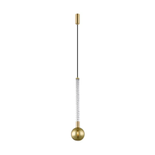  Zuma Line MIDA P0583-01A-2GHF Asztali lámpa 1x6W/G9 IP20 világítás