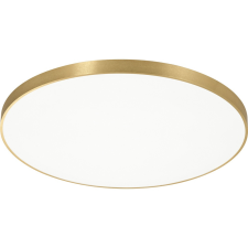 Zuma Line Sierra LED ZU-CL12100010-GD led mennyezeti lámpa világítás