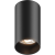 Zuma Line Tuba mennyezeti lámpa 1x50 W fekete 92680-N