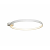 Zuma Line Zuma Circle LED mennyezeti lámpa fehér