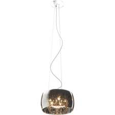 Zuma Line Zuma Crystal - függeszték - ZU-P0076-05L világítás