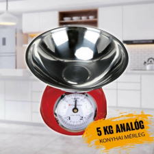 Zurrichberg mechanikus konyhai mérleg ZB2115 konyhai mérleg