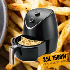 Zurrichberg ZBP2701 fritőz