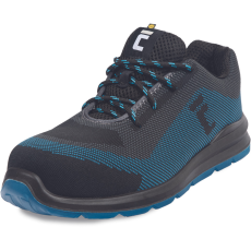  ZURRUM MF ESD S1PS SR félcipő kék 36