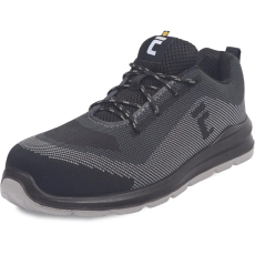  ZURRUM MF ESD S1PS SR félcipő szürke 36