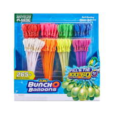 Zuru Bunch O Balloons gyorsan tölthető víziballonok vizes játék