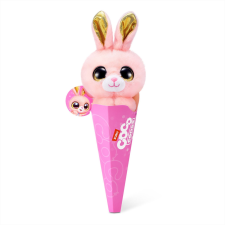 Zuru Coco Cones Originals, 1. sorozat - Bon-Bon nyuszi plüss plüssfigura