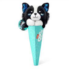 Zuru Coco Cones Originals, 1. sorozat - Poncho kutyus plüss plüssfigura