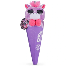 Zuru COCO tölcséres plüss NEON  Ajánlott 3-6 éves korig unisex (67675) plüssfigura