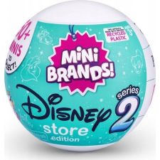 Zuru Disney Store Mini Márkák Figurája (77353GQ2) játékfigura