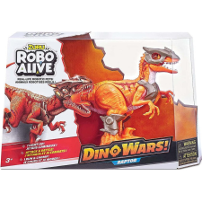 Zuru Interaktív Dinoszaurusz Raptor Figura (GXP-872241) játékfigura