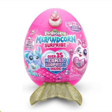 Zuru Rainbocorns Mermaidcorn meglepetés sellő plüss plüssfigura