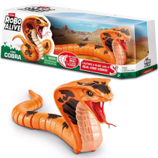 Zuru Robo Alive: Robot kobra játékfigura