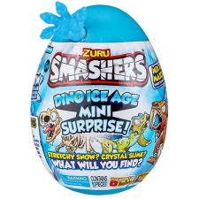 Zuru Smashers - Ice Age plüssfigura