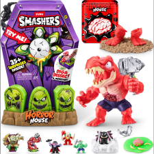 Zuru Smashers Mega Horror House (74124) kreatív és készségfejlesztő