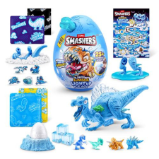 Zuru Smashers Mega Jurassic Light Up Ice Age játékfigura