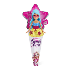  zuru sparkle girlz mini baba baba