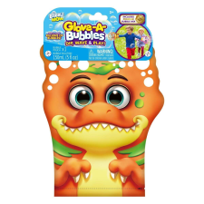 Zuru Toys Bubble glove buborékfújó 150ml - Többfajta buborékfújó